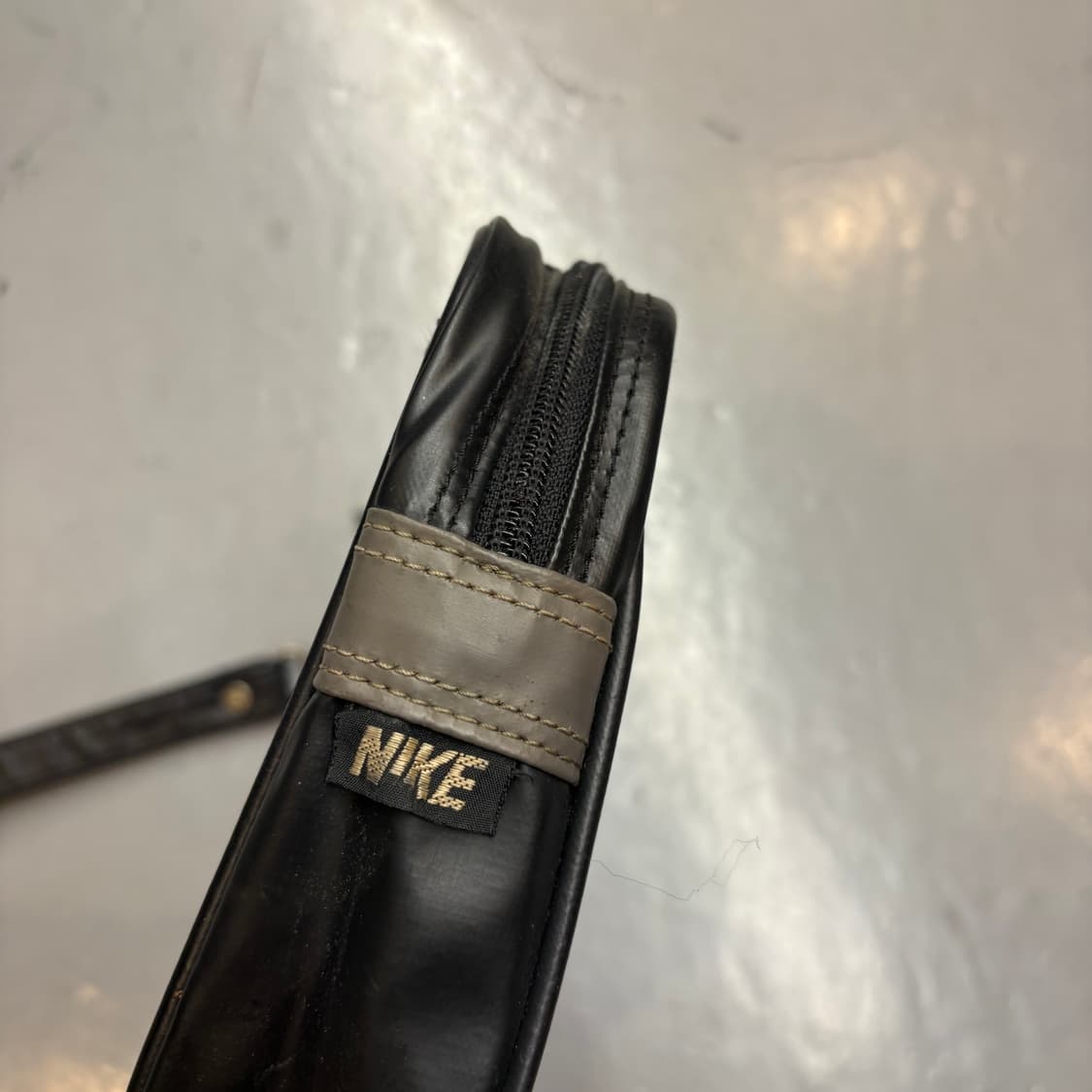 빈티지 나이키 클러치백 상품이미지3