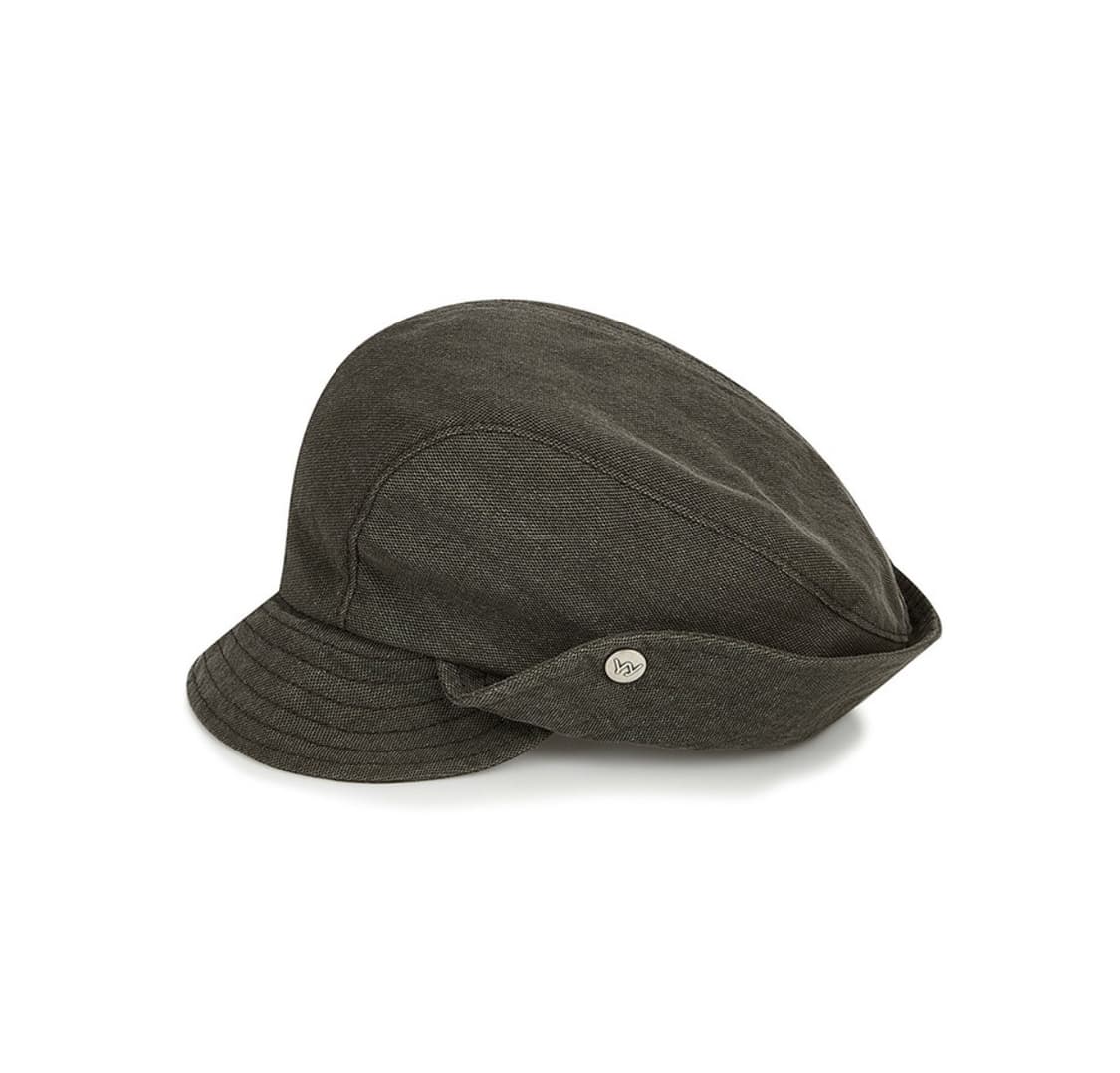 Open yy BUCKET BERET, KHAKI 상품이미지1