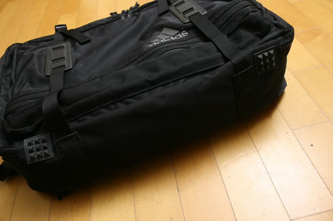 아디다스 하이브리드 스포츠백 상품이미지2