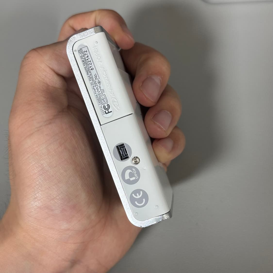 📸 후지 파인픽스 Z2 화이트 풀박스(메모리포함)색감끝판왕 희귀템 상품이미지8