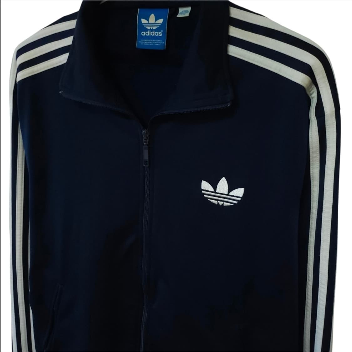 아디다스 파이어버드 네이비져지 100-105 상품이미지4