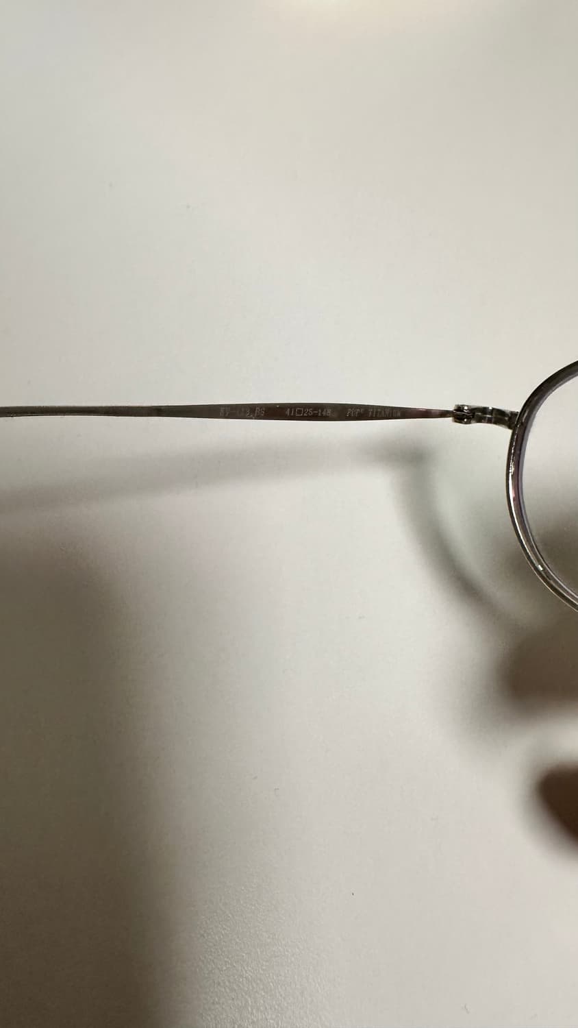 금자안경 KV-113 BS 41사이즈 상품이미지4