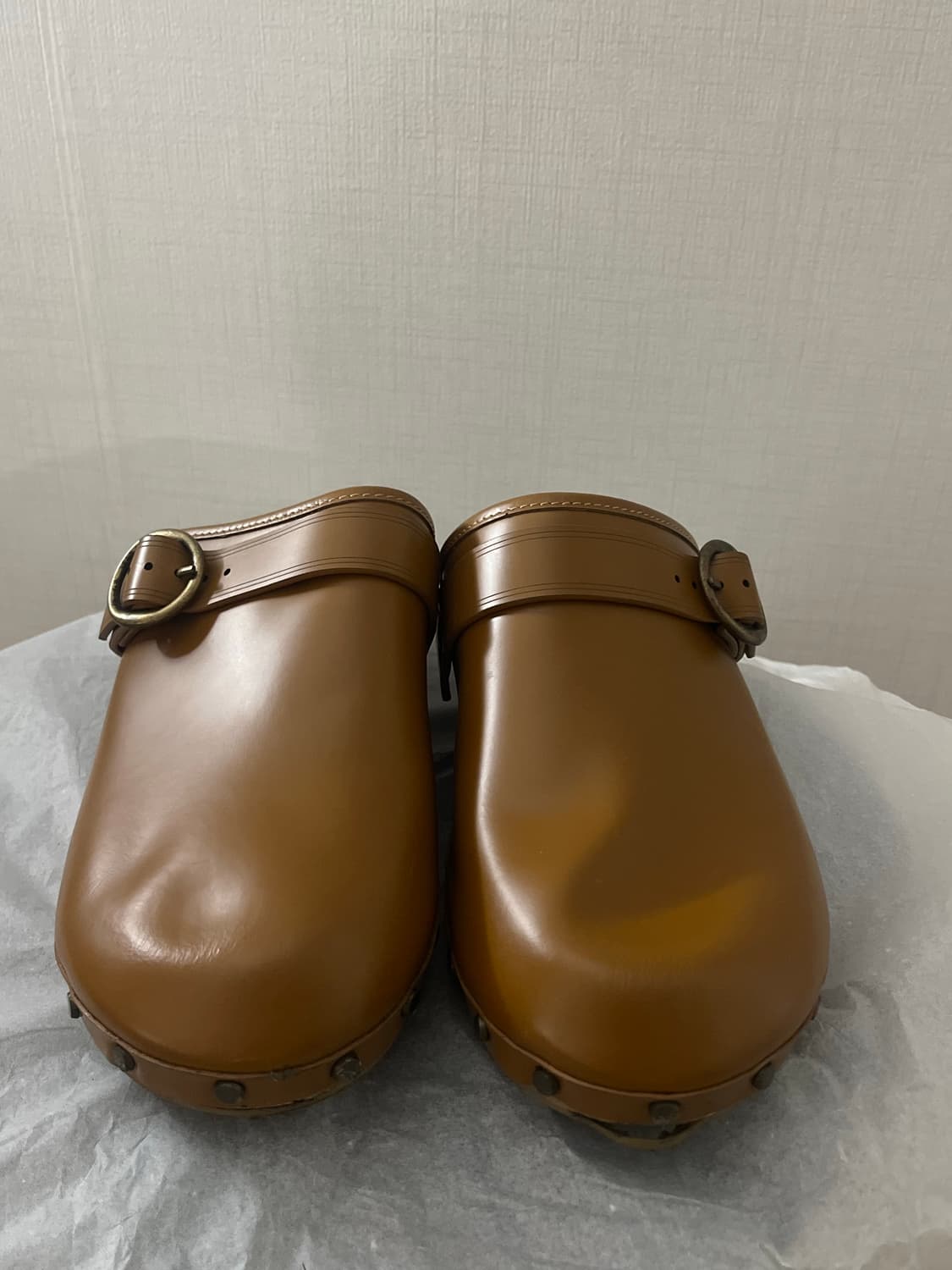 이자벨마랑 뮬 클로그 Isabel Marant 상품이미지1