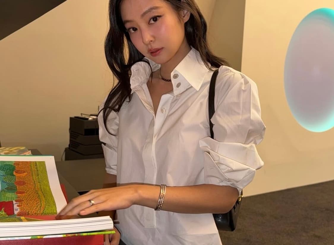 샤넬 코코크러쉬 미니 뱅글 브레이슬릿 상품이미지9