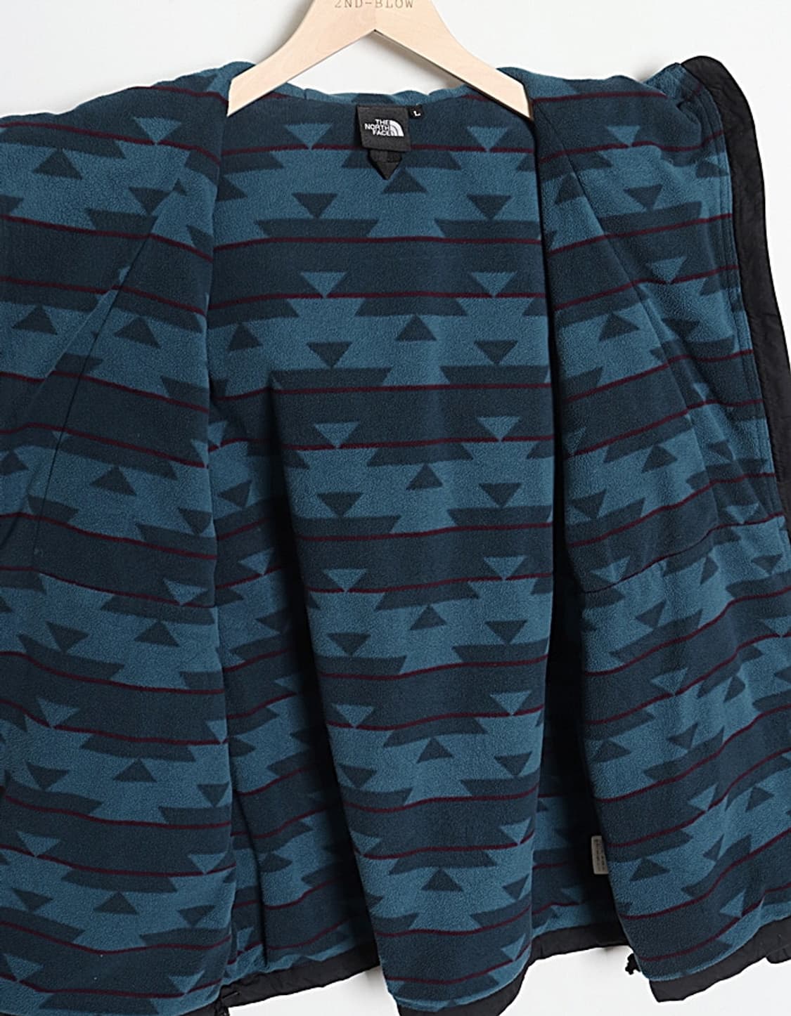 THE NORTH FACE Compact Nomad Jacket 상품이미지7