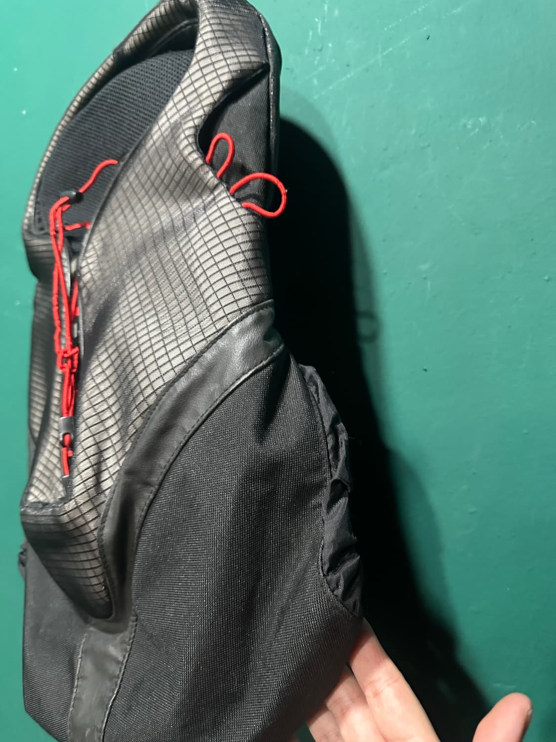 나이키 테크니컬 고프코어 백팩 상품이미지4