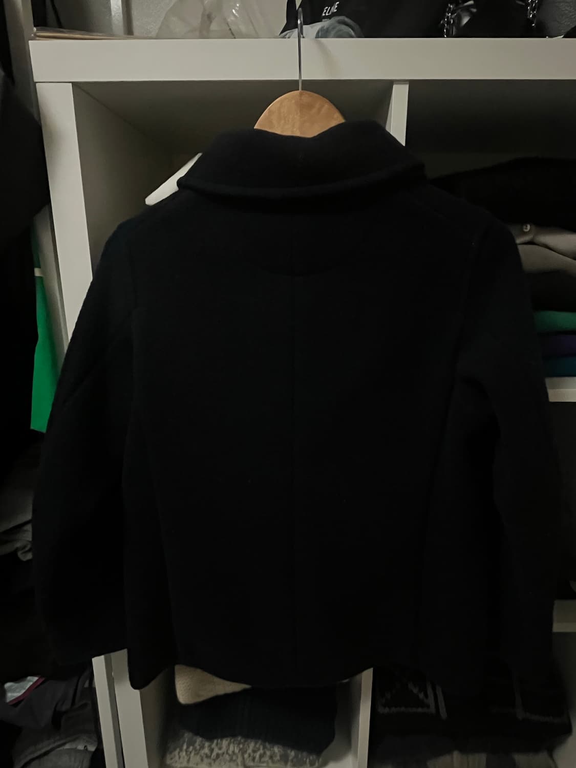 단톤 코트 상품이미지2