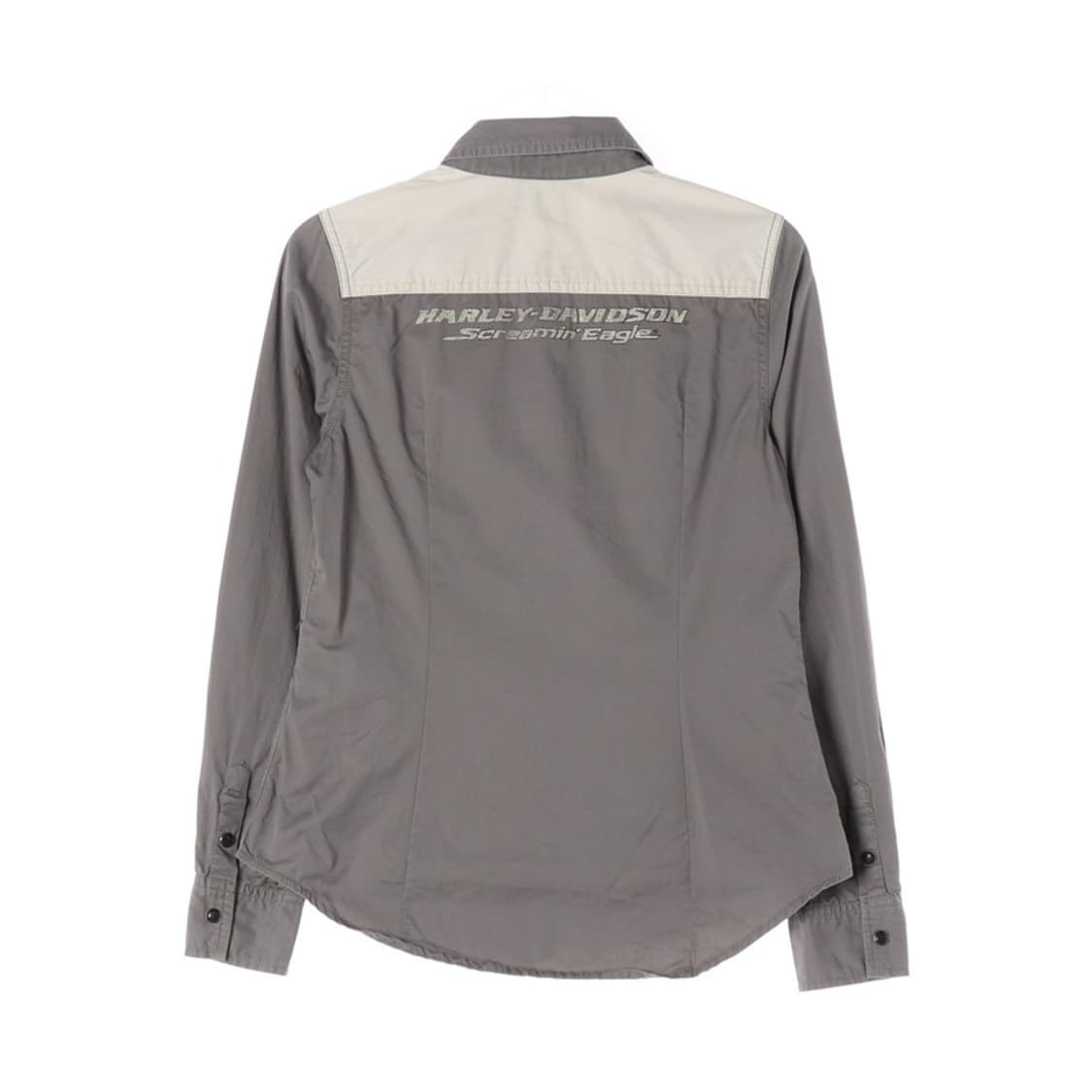 할리데이비슨 셔츠 XS 상품이미지2