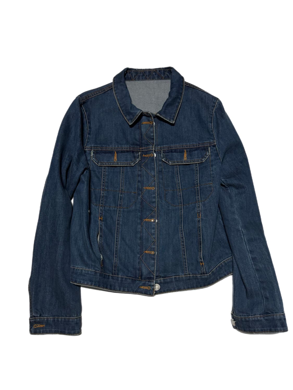 Zadig&Voltaire Winged Skeleton Jacket 상품이미지1