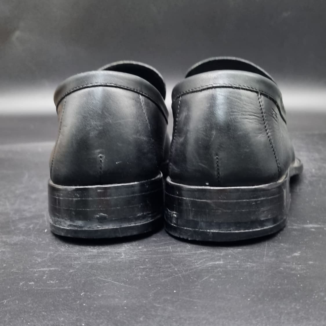 휴고보스 남성가죽로퍼 7 260 상품이미지4