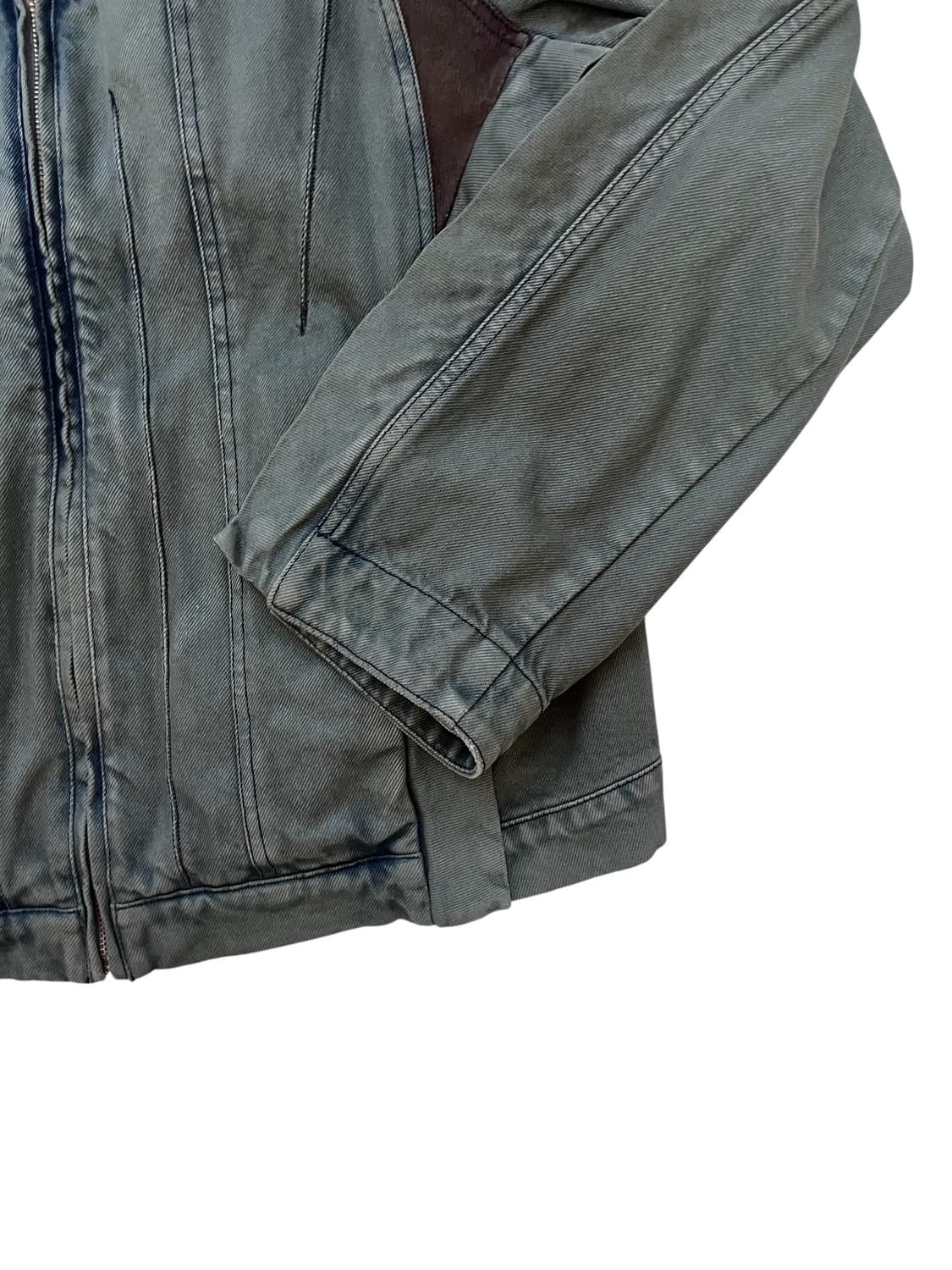 Cost Per Kilo 코스트퍼킬로 트러커 자켓 (L) 상품이미지4