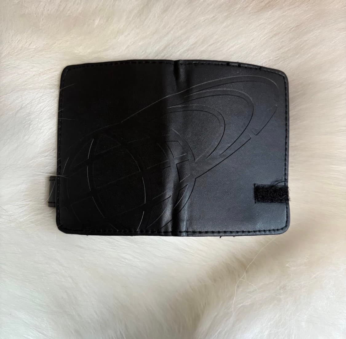 빔즈 빈티지 키링 지갑 상품이미지4