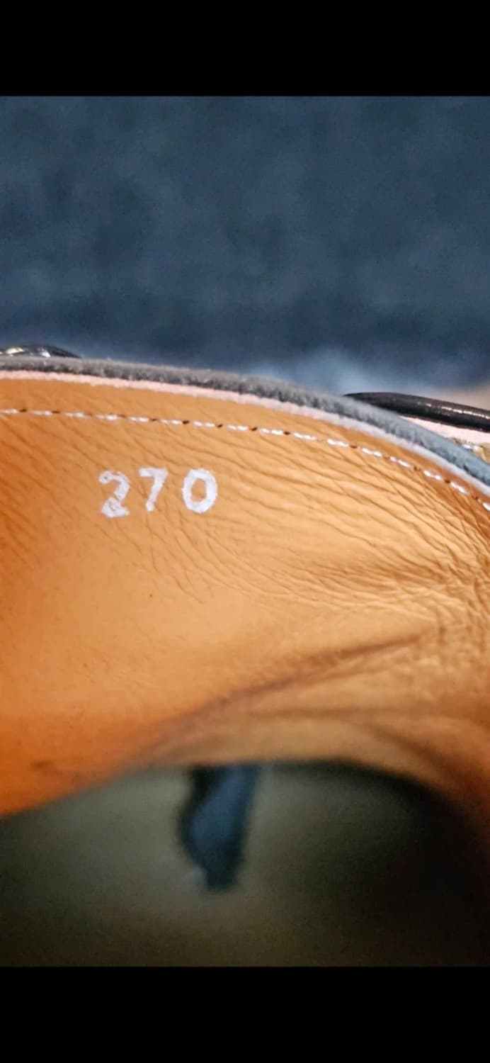 라스트씬오마쥬 타비 270 상품이미지7