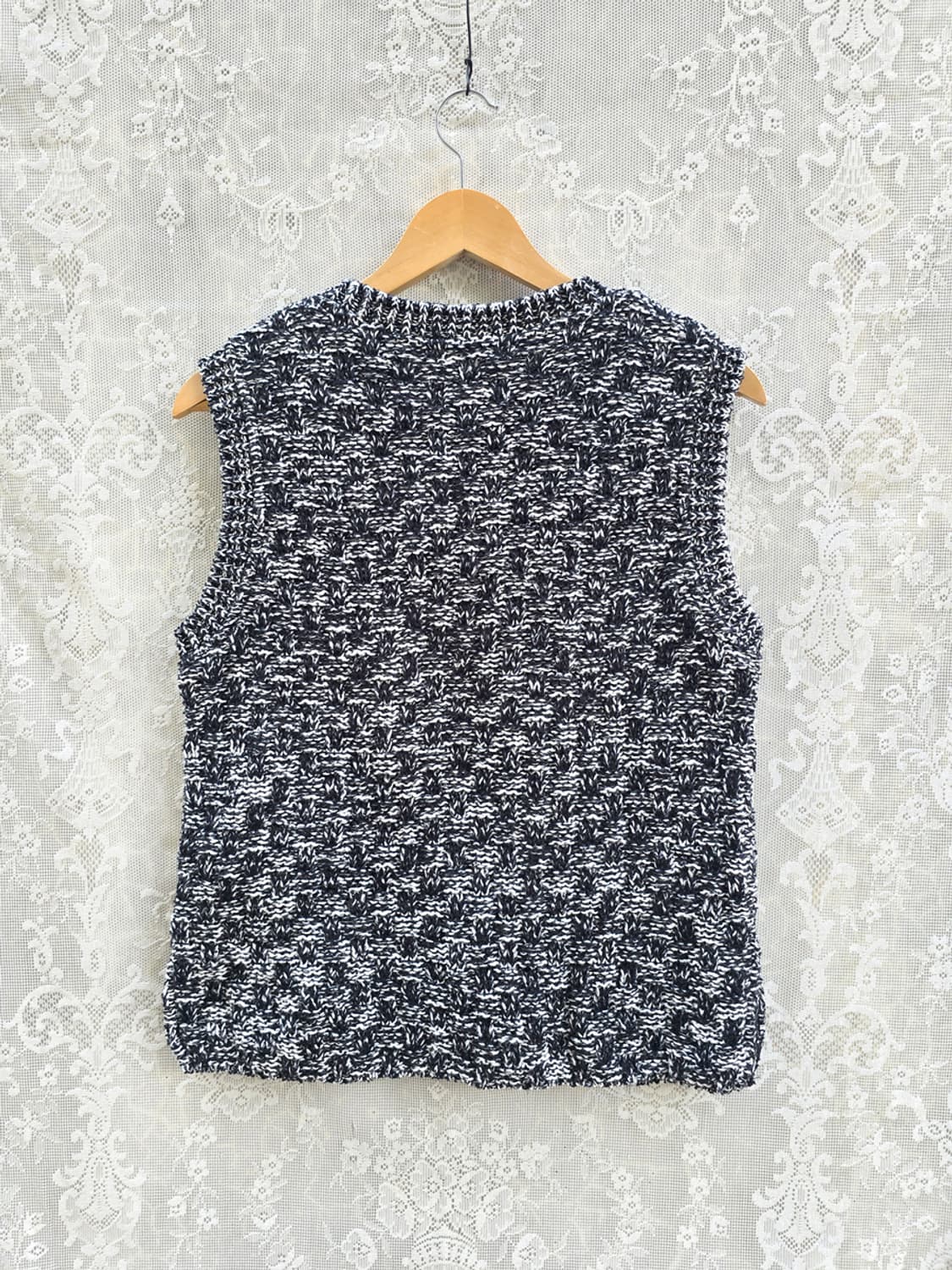 coohem 쿠헨 니트베스트 (made in japan) 상품이미지5