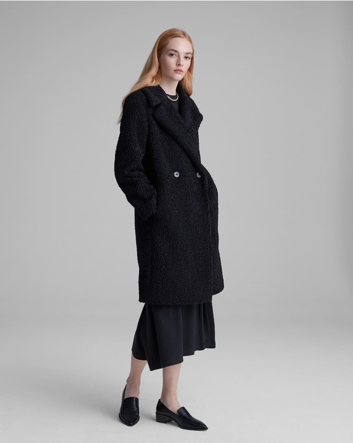 [Club Monaco] 클럽모나코 코트 S (새상품) 상품이미지5