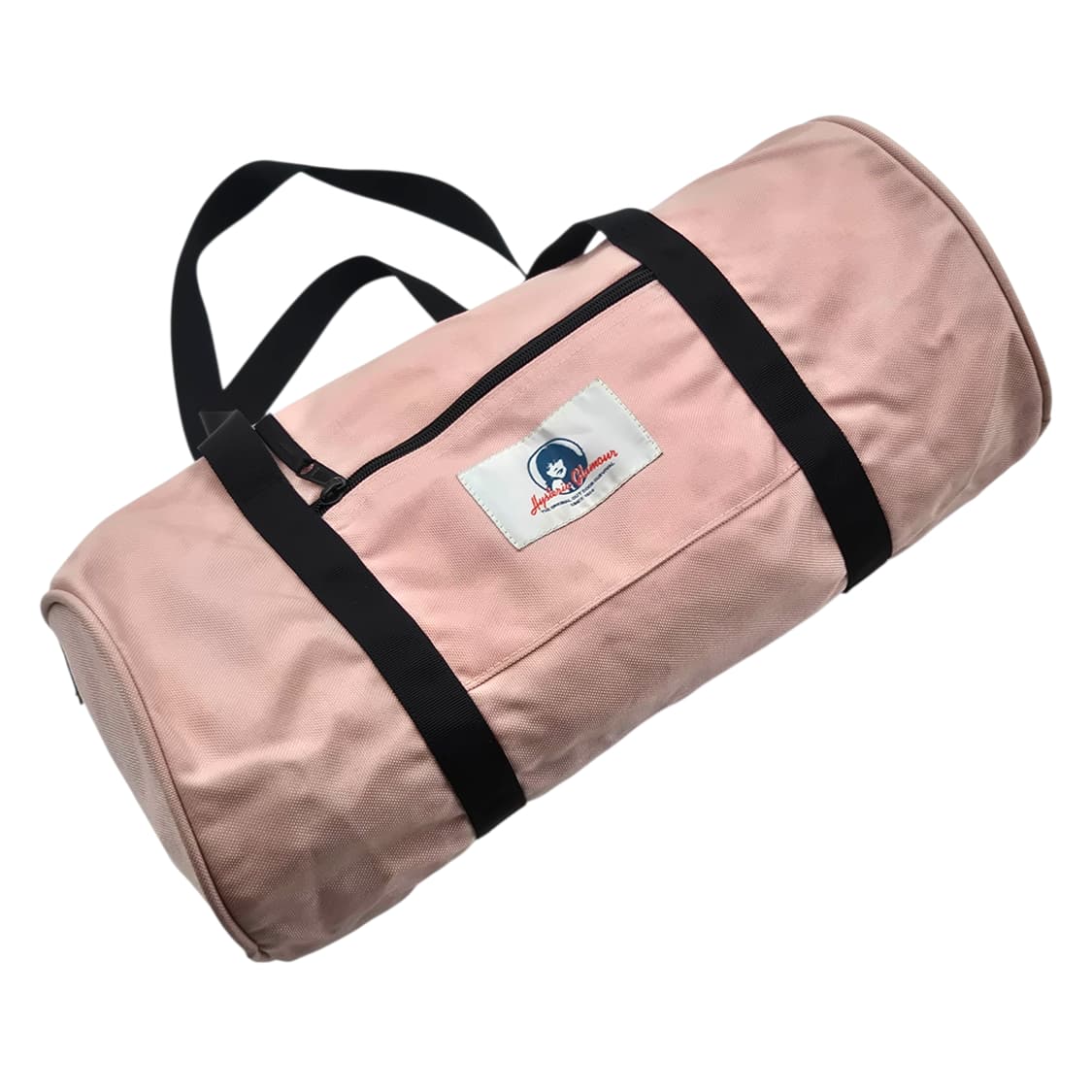 00s 히스테릭글래머 핑크 망치 보스턴백 상품이미지1