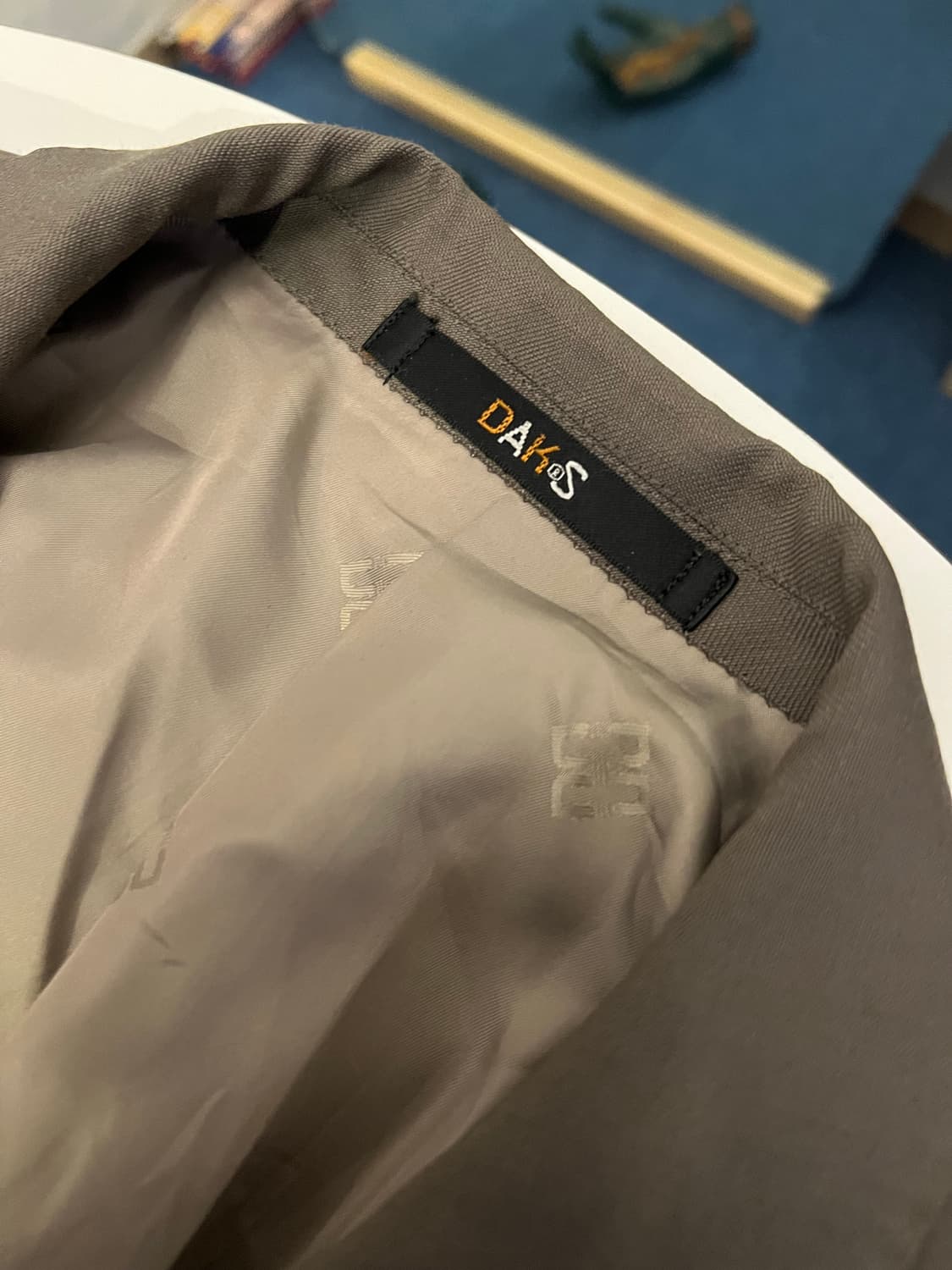 닥스 JP 블레이저 상품이미지3