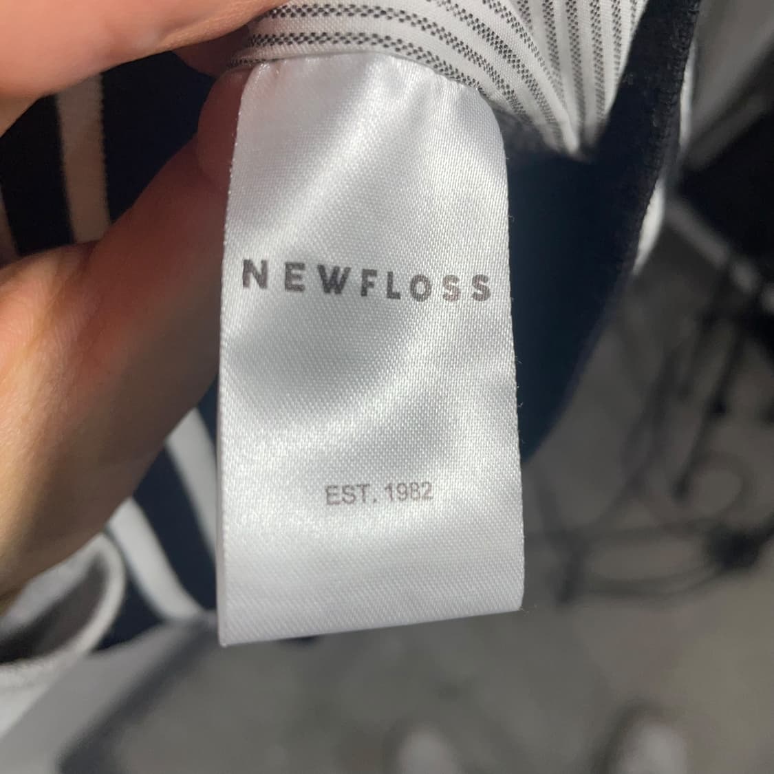 만원샵 뉴플로스 나일론 코치자켓 상품이미지5