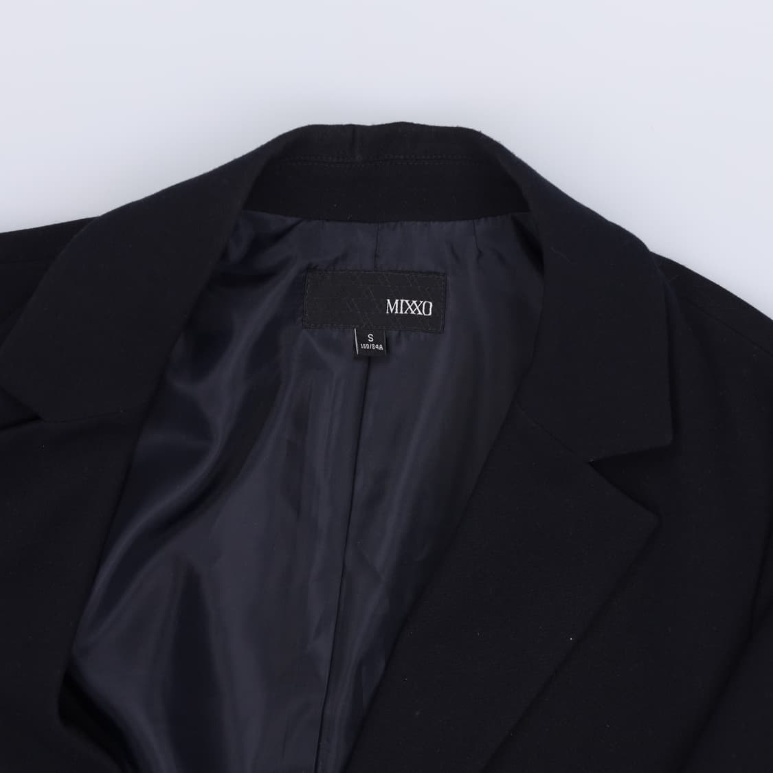 S 미쏘 여성 롱코트 자켓 0224H1 상품이미지3