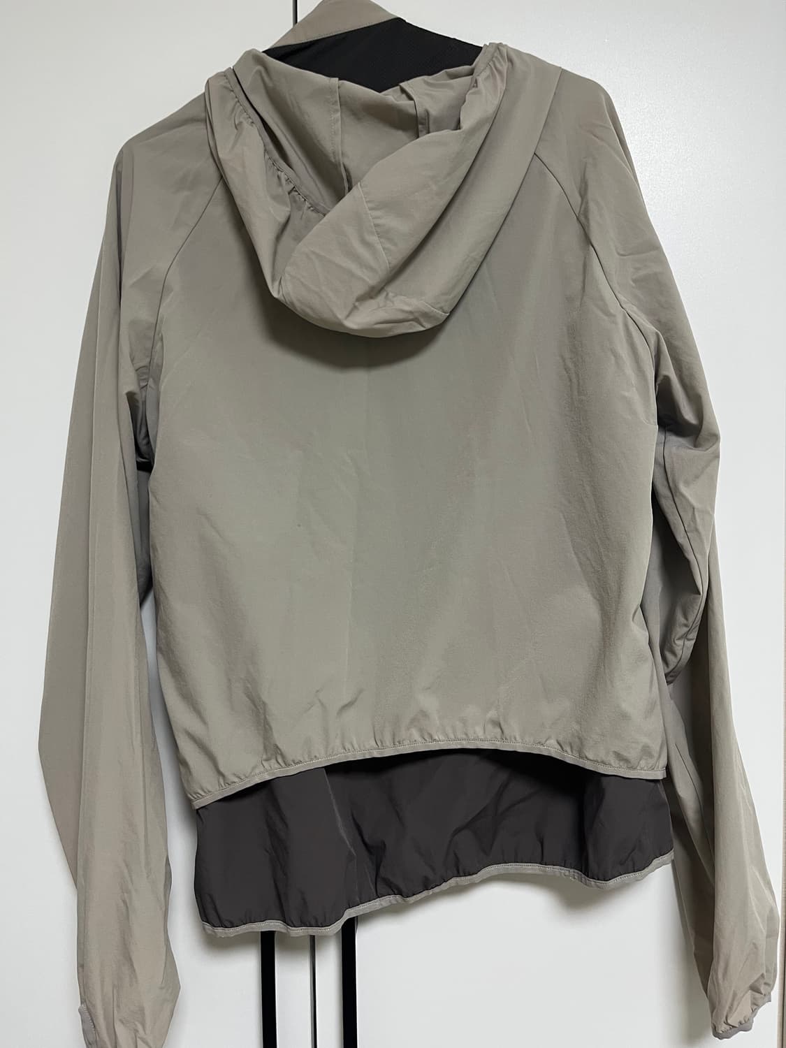 Sansangear 산산기어 CONVERSION JACKET  상품이미지3