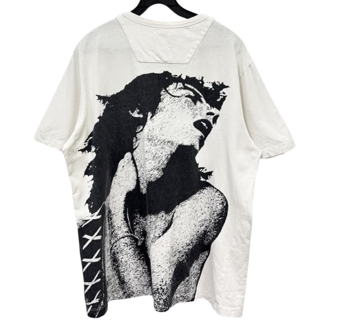 준지 반팔티셔츠 상품이미지2