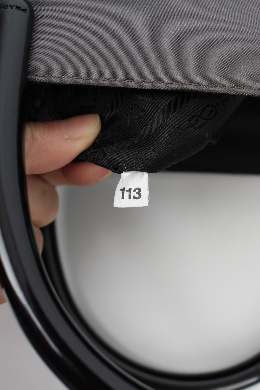 PRADA Tote Bag 상품이미지8