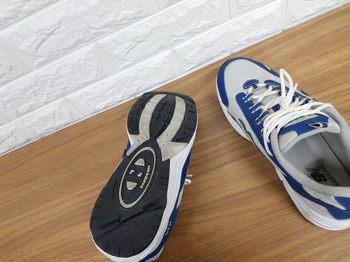 뉴발란스 615 운동화 남성255 (ML615NBS) 상품이미지7