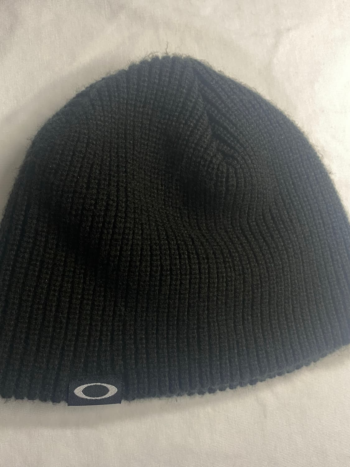 오클리 세션비니 블랙 상품이미지4