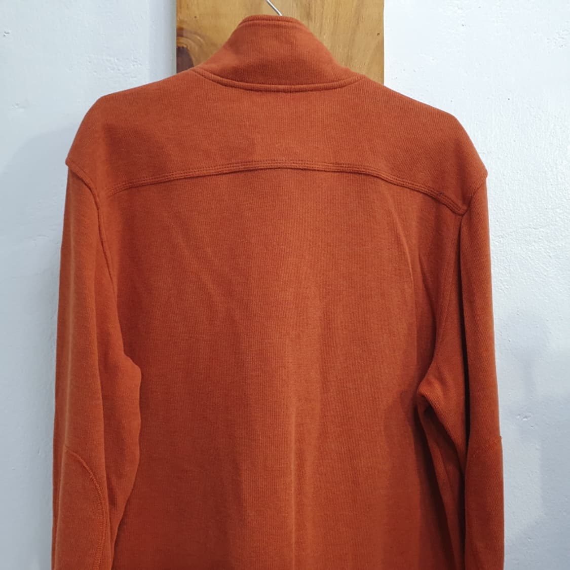 헨리코튼 겨울 남자 집업티(110) 상품이미지8