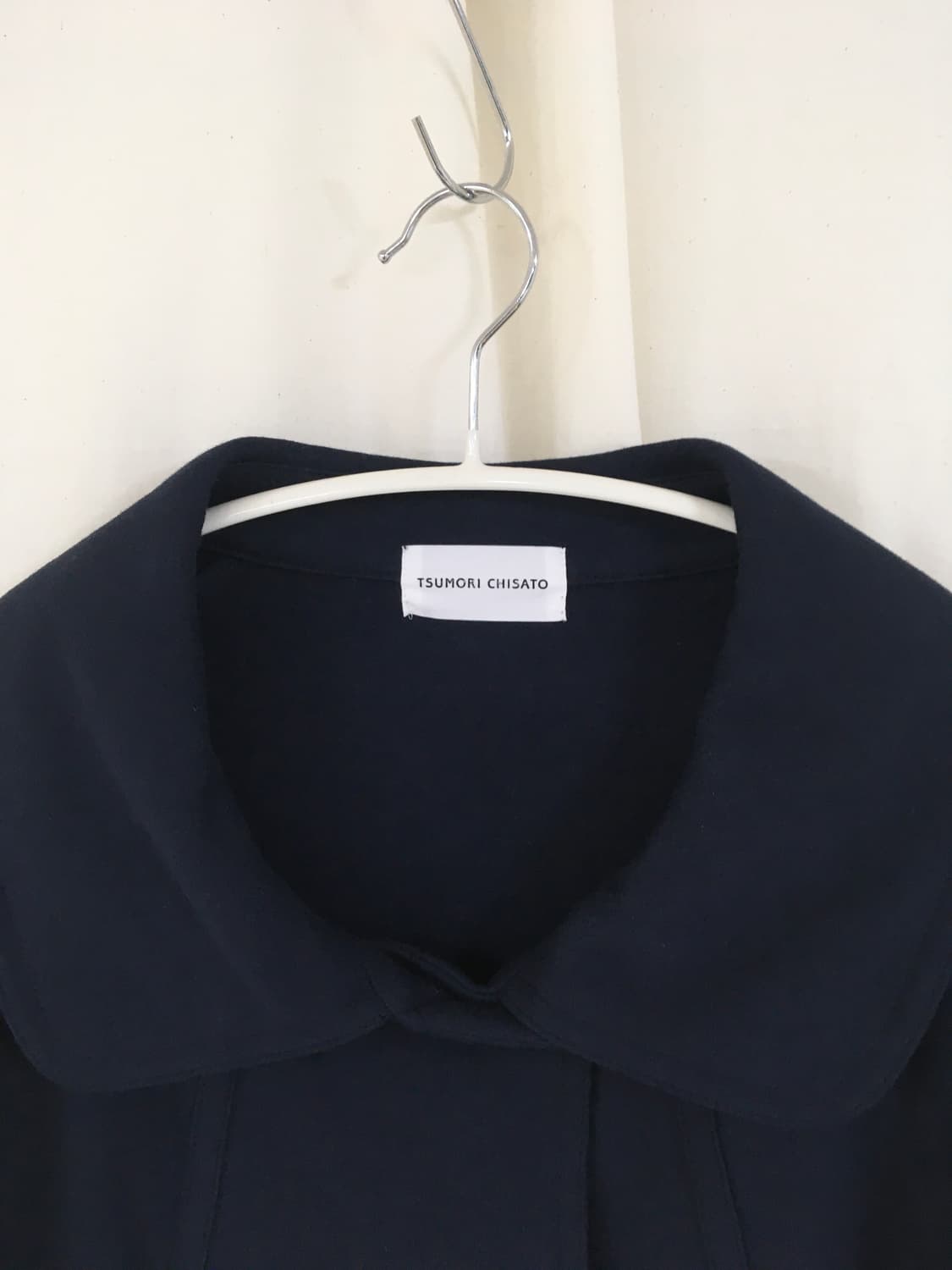 츠모리치사토 캣 자켓 상품이미지6