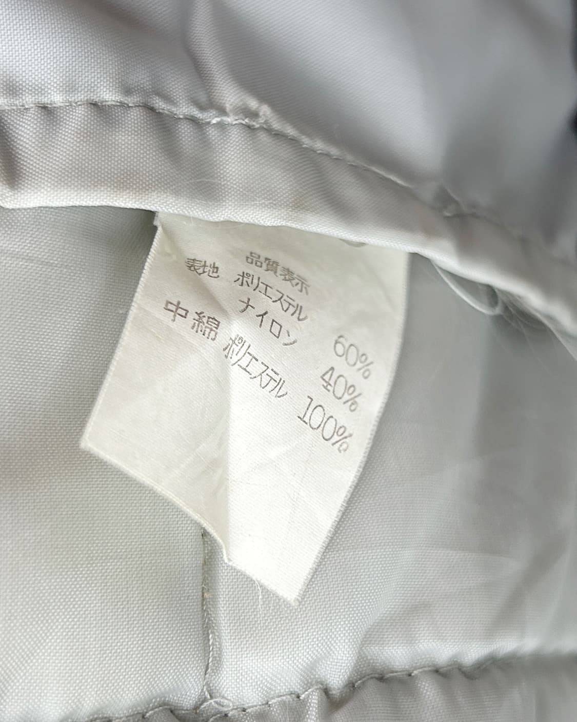 스타터 90s 레이더스 나일론쉘 헤비 웨이트 후드 점퍼 상품이미지10