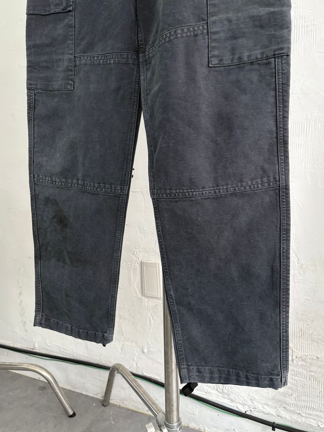 Carhartt WIP 칼하트 WIP 키토 카고 팬츠 상품이미지3