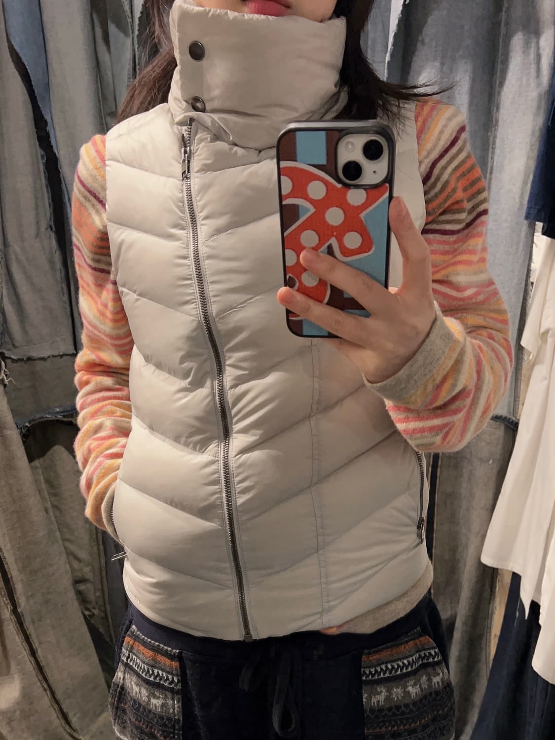 44-55 ) patagonia 상품이미지5