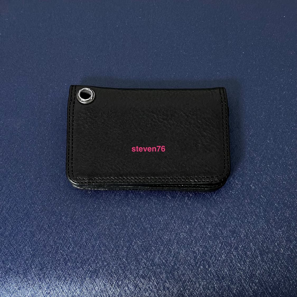 크롬하츠 카드지갑 상품이미지2