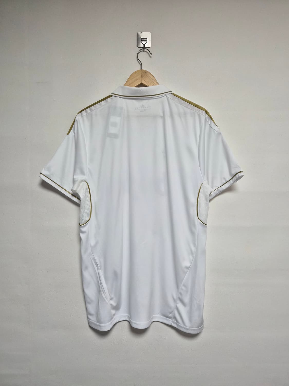 아디다스Adidas 레알마드리드 11-12 유니폼 L - T190 상품이미지2