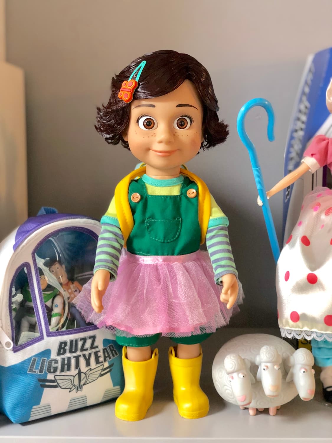 토이스토리 보니 인형 (toystory bonnie doll) 상품이미지1