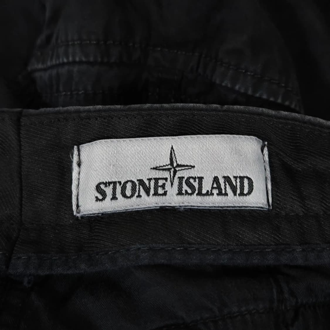 허리31)STONEISLAND 스톤아일랜드 올드이펙트 카고팬츠 상품이미지8