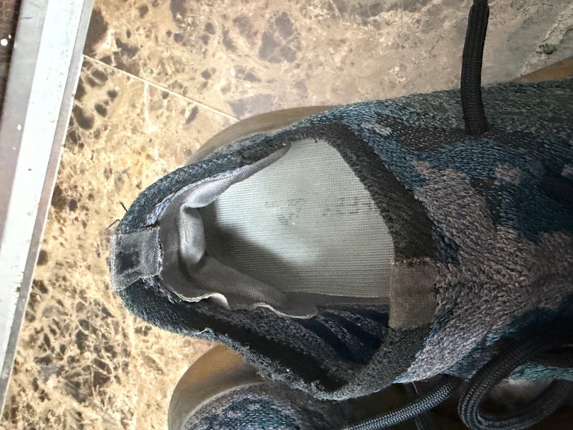 아디다스 이지부스트 380 상품이미지5