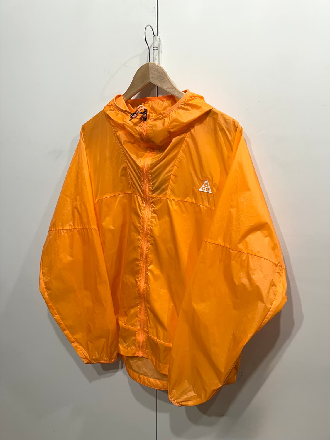 나이키 ACG 윈드프루프 신더 콘 자켓 상품이미지2