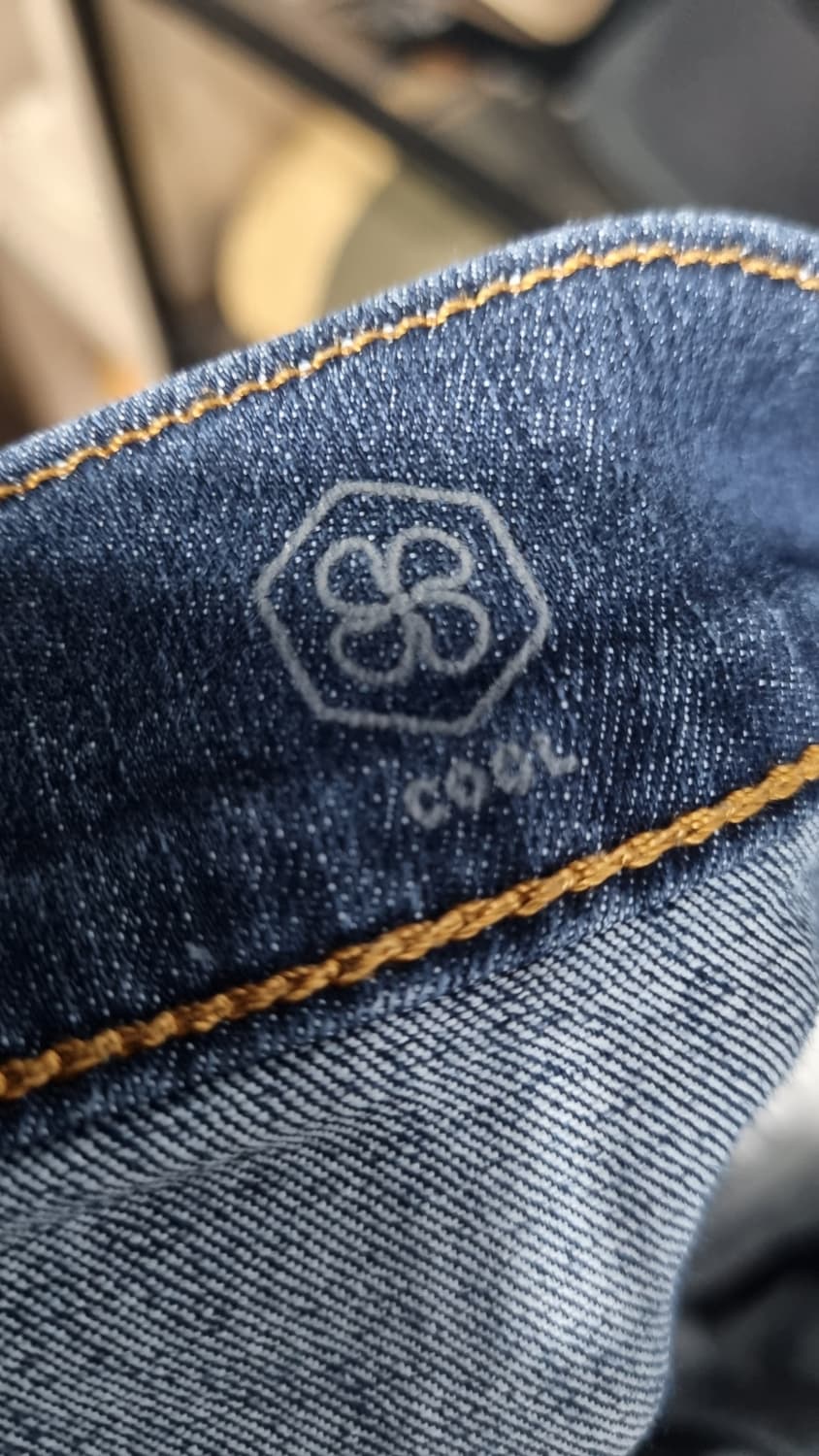 levis 502 신형 여름청바지(쿨진) 32사이즈 상태좋아요~ 상품이미지5