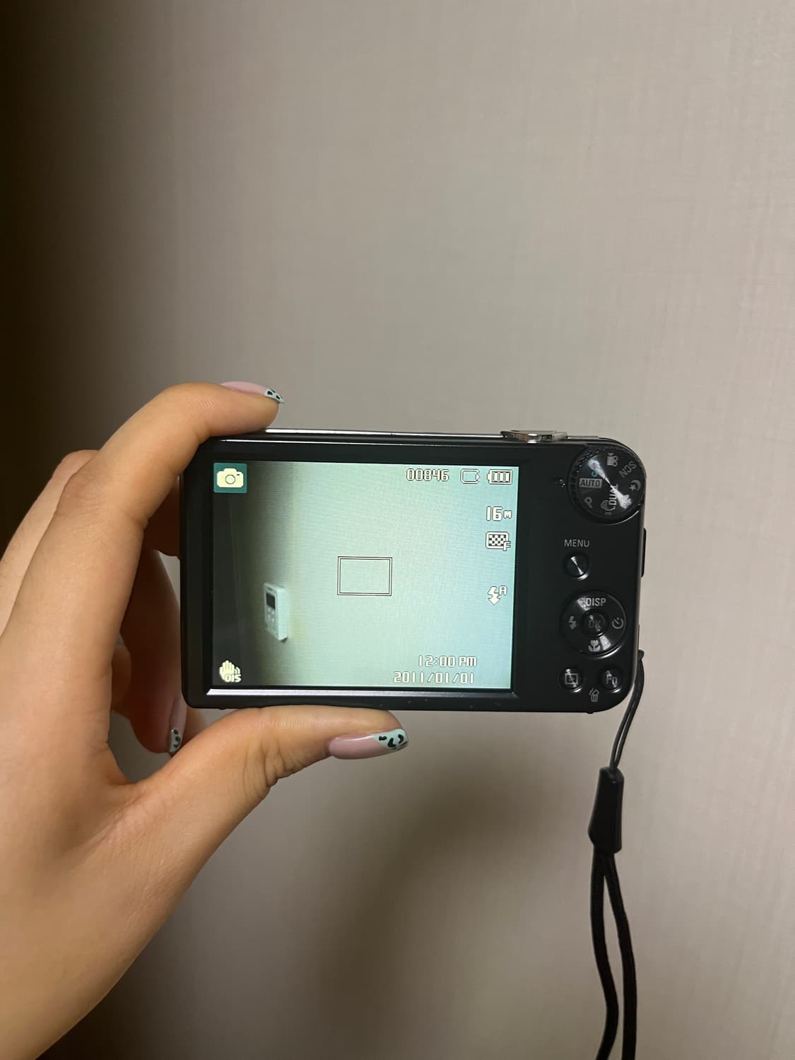 삼성 vluu pl171 한효주 디카 디지털카메라 상품이미지7