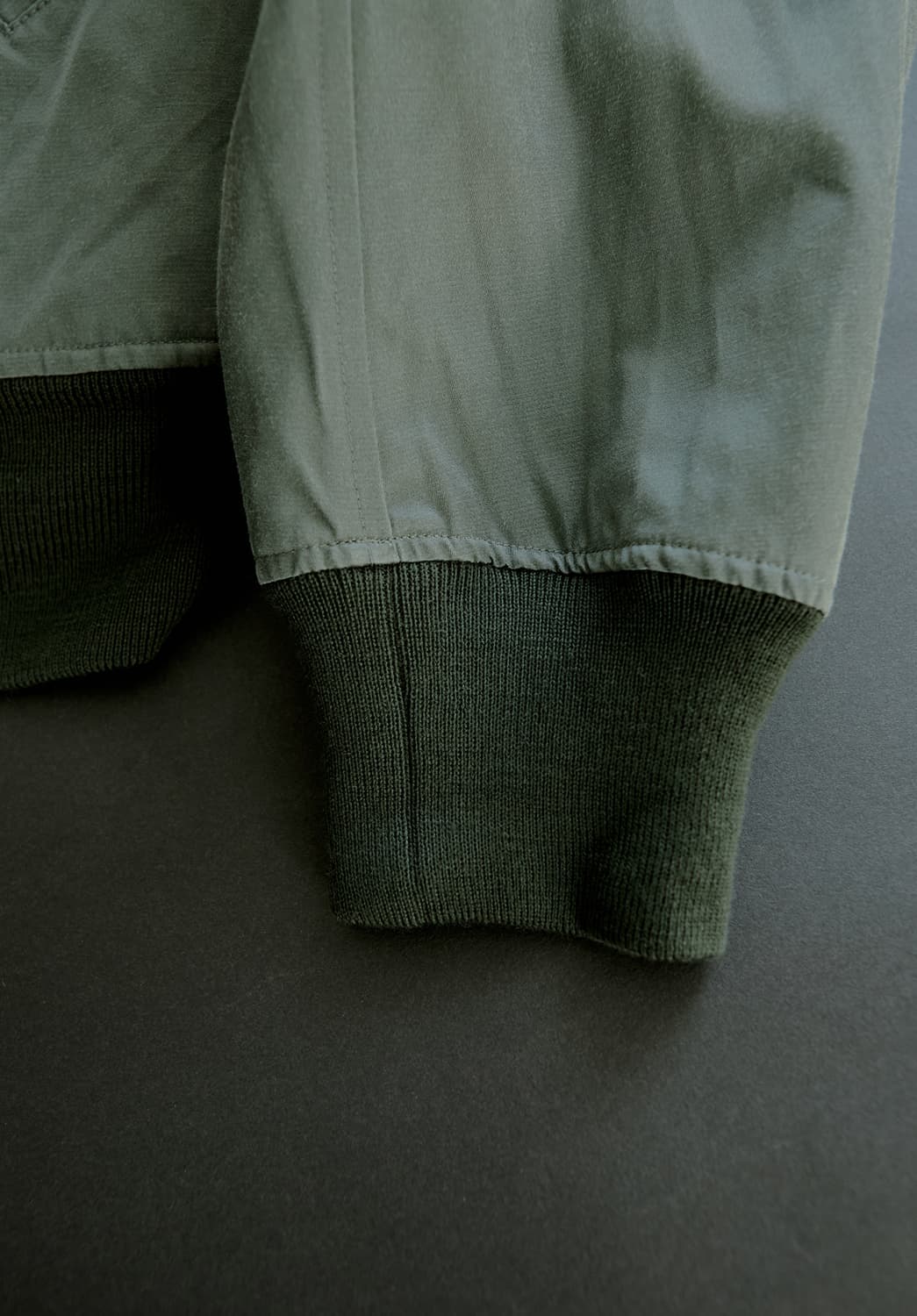 아프레쎄 에크루 별주 ma-1 상품이미지10