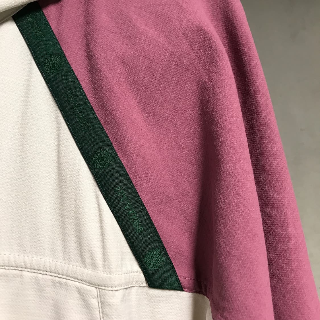 OTTO958 후드집업 S 상품이미지4