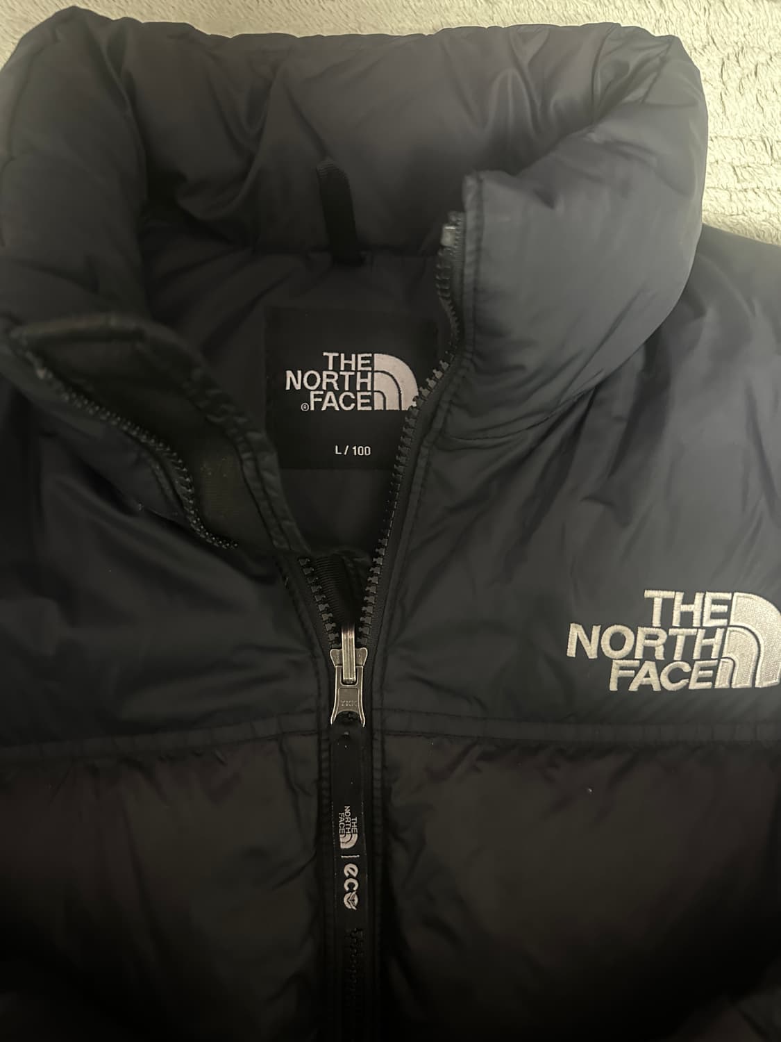 노스페이스 1998 눕시 L 상품이미지2