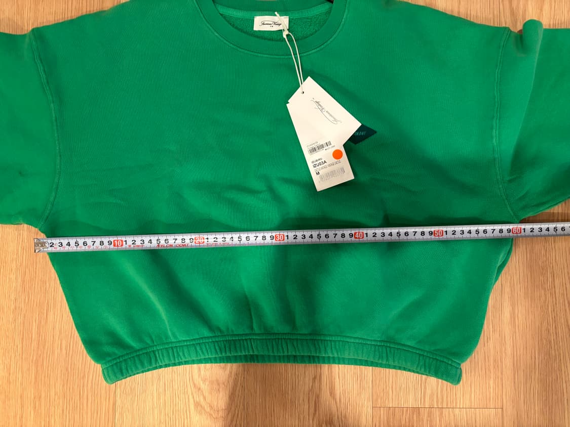 아메리킨 빈티지 (새상품) 상품이미지7