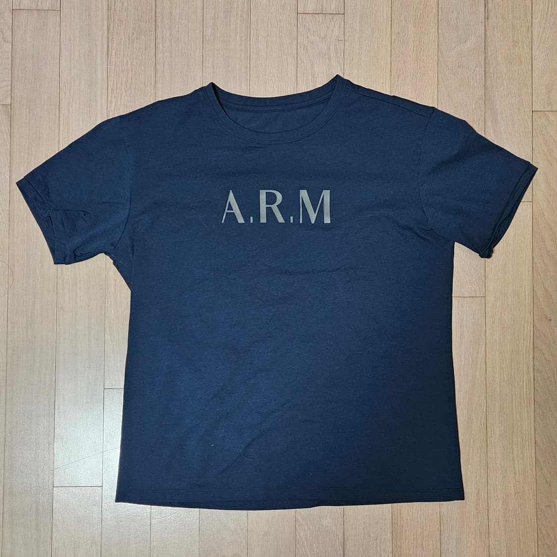 안다르, 짐샤크 남성 운동복 헬스 티셔츠 2벌 일괄 상품이미지1