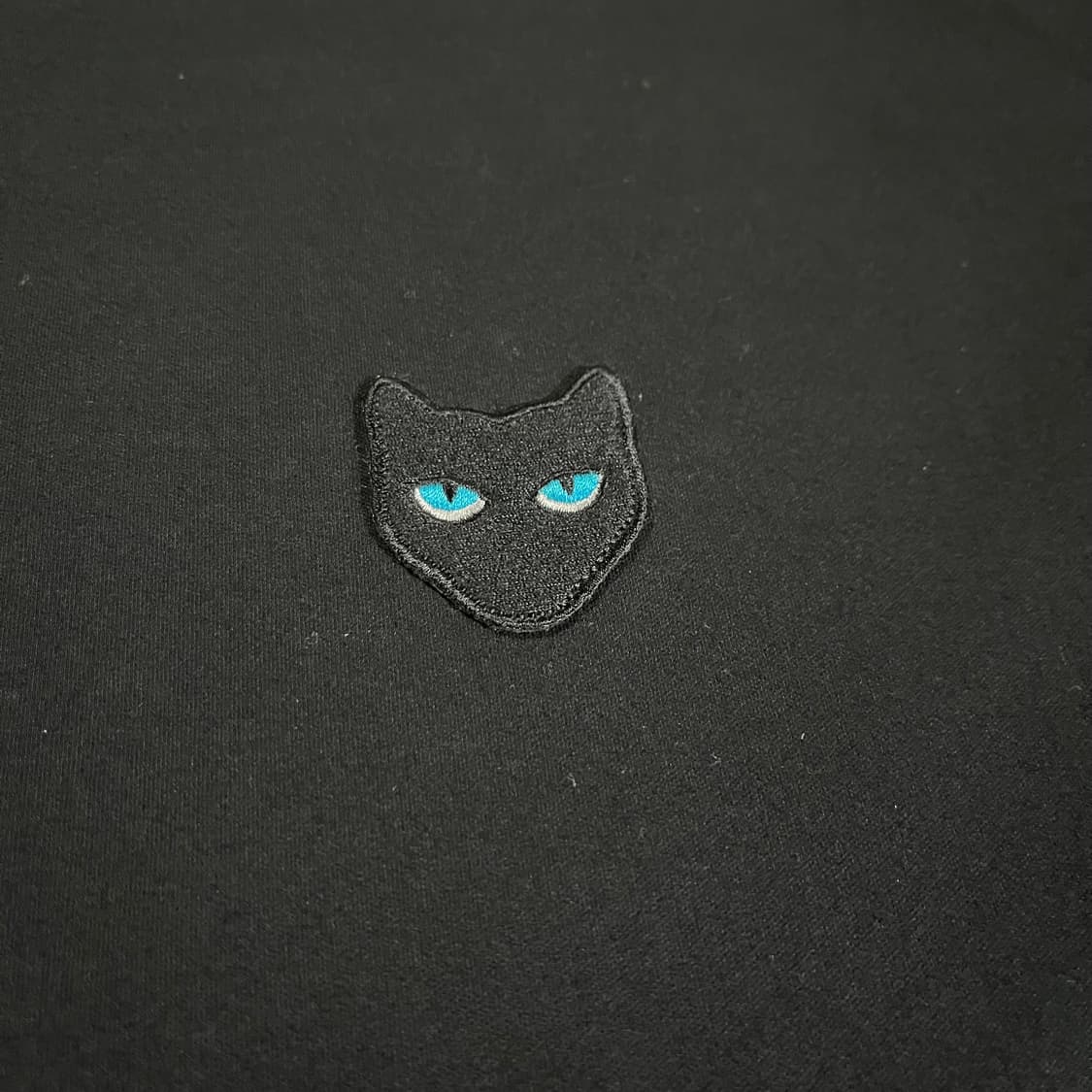 [103] 송지오 지제로 팬서 반팔티 상품이미지5