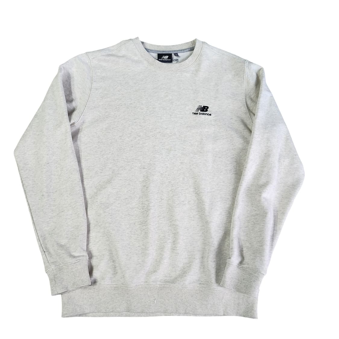 뉴발란스 맨투맨 상품이미지1