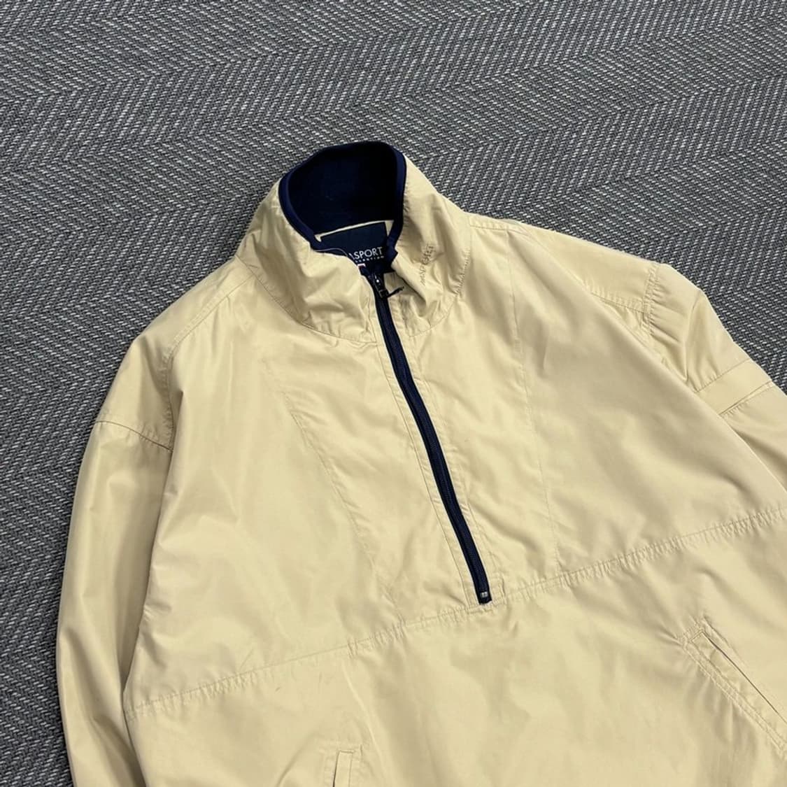 휠라 스포츠 아노락 V0504 상품이미지3