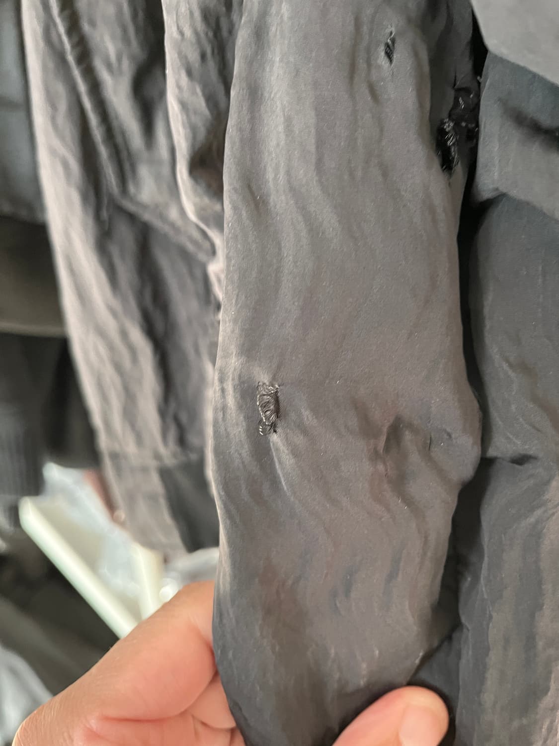 우영미 Bondage Bomber 상품이미지4